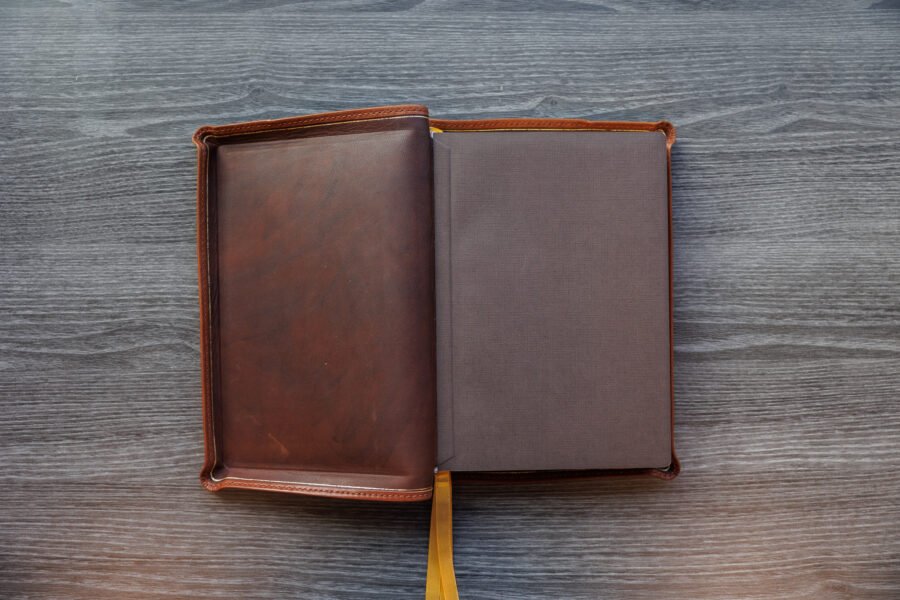 NASB 1995 Side-Column Reference Bible - Image 9