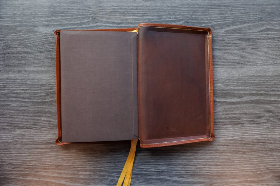 NASB 1995 Side-Column Reference Bible - Image 7
