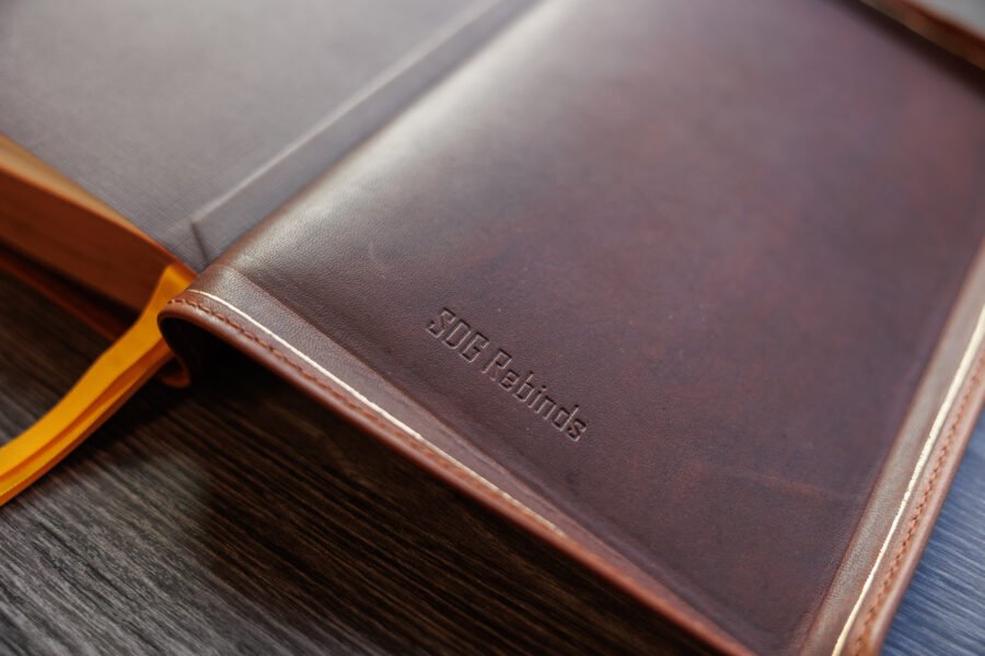 NASB 1995 Side-Column Reference Bible - Image 6