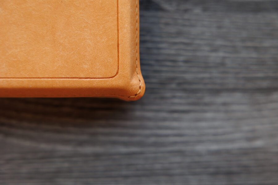LSB Compact Bible Fossil PatNat Goatskin Cover⠀ - Image 10